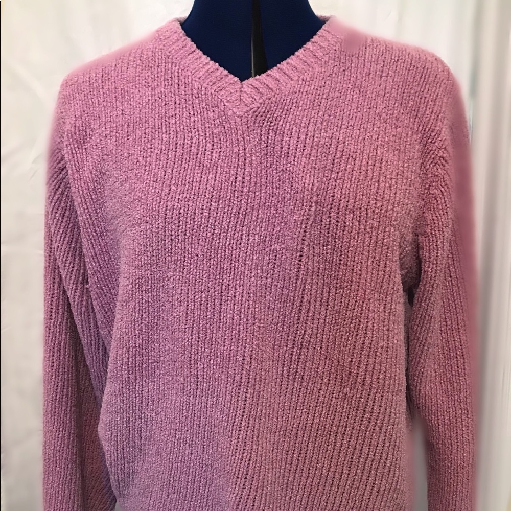 Colorado Clothing Pink Sweater